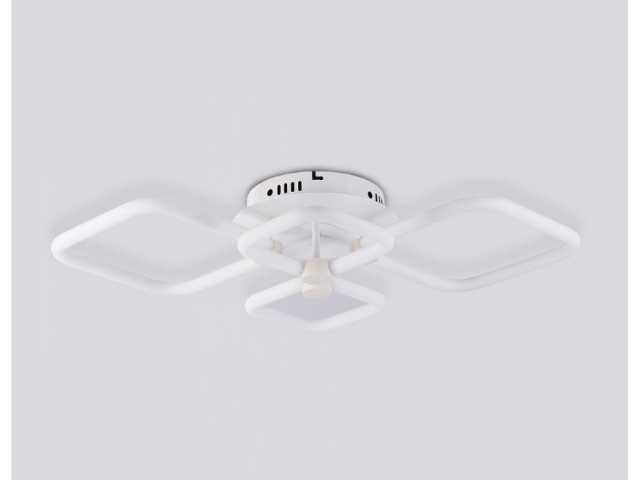 Потолочная люстра Ambrella Light FA FA3822