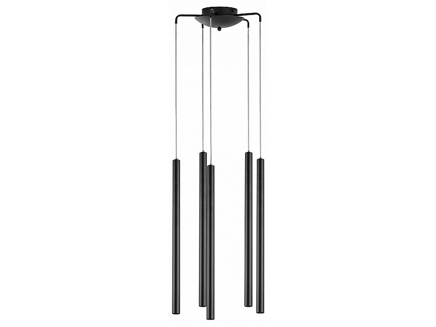Подвесная люстра Lightstar Tubo L5T747247
