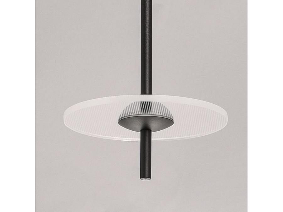 Подвесная люстра DeMarkt Ауксис 11 722013106