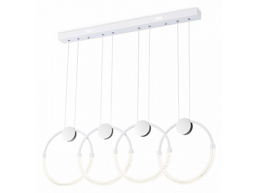 Потолочная люстра Ambrella FL FL10598