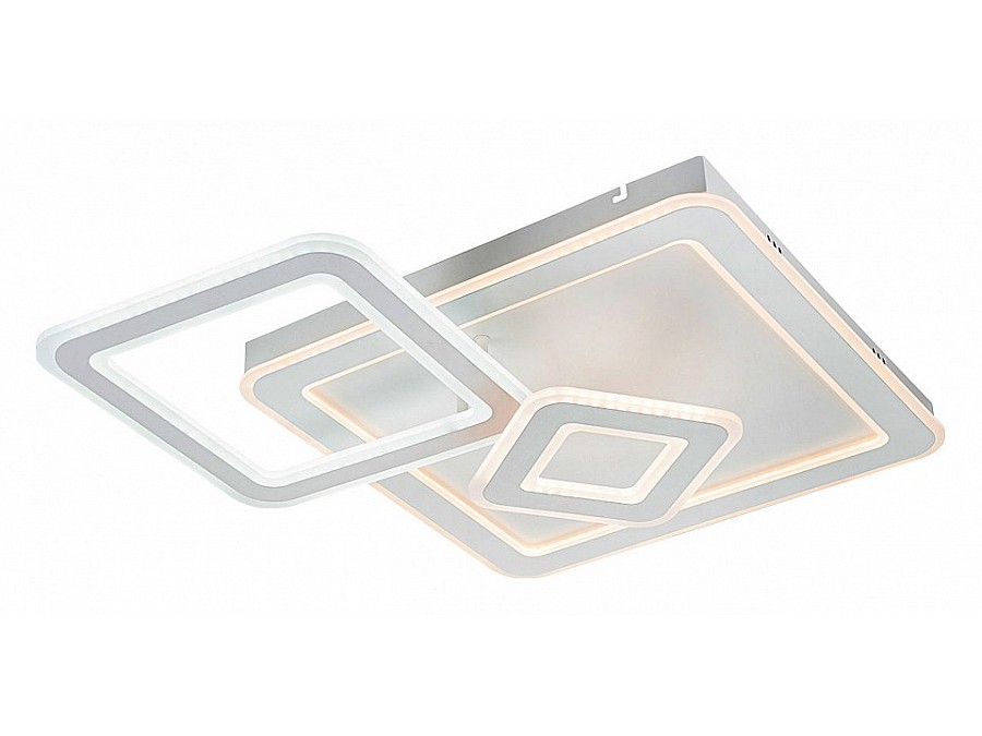 Потолочная люстра Escada Volume 10240/3LED