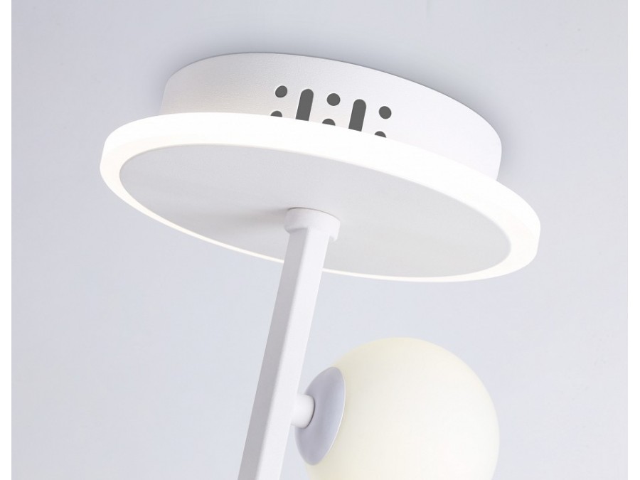 Люстра на штанге Ambrella Light FL FL66261
