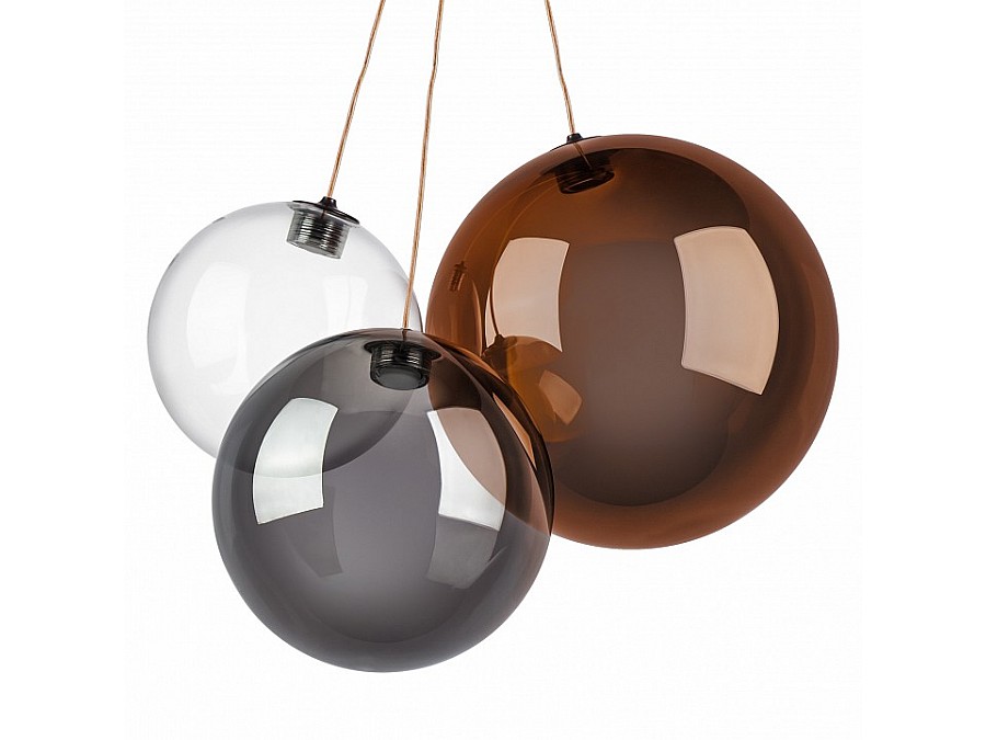 Подвесная люстра Lightstar Sferetta 801039