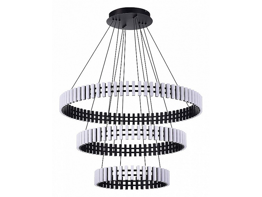 Подвесная люстра ST-Luce Estense SL6203.403.105