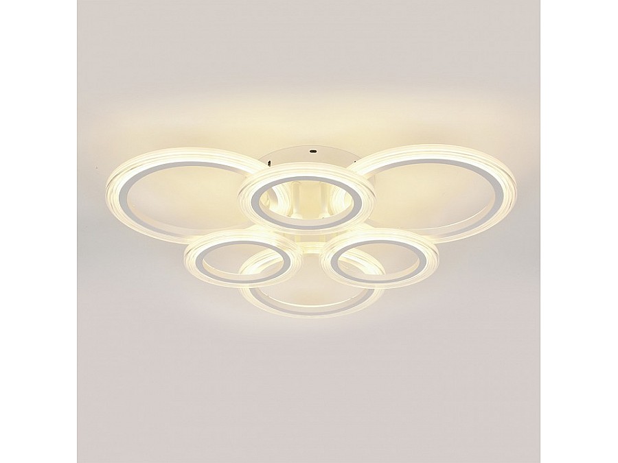 Потолочная люстра Escada Avani 10258/6LED