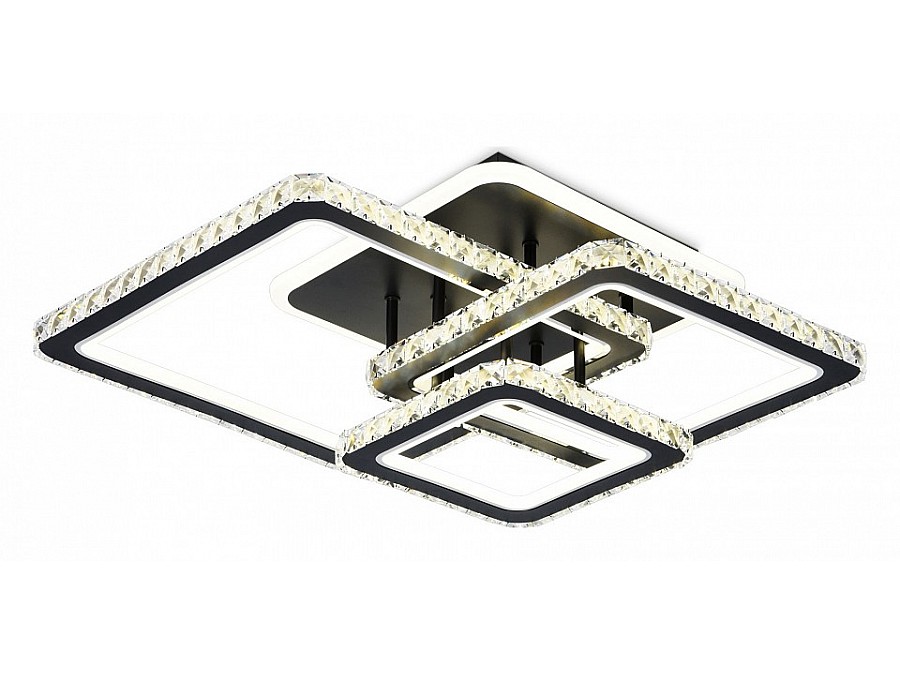 Потолочная люстра Ambrella FA FA1733