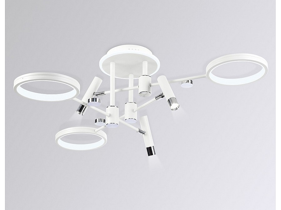 Потолочная люстра Ambrella Light FL FL51646