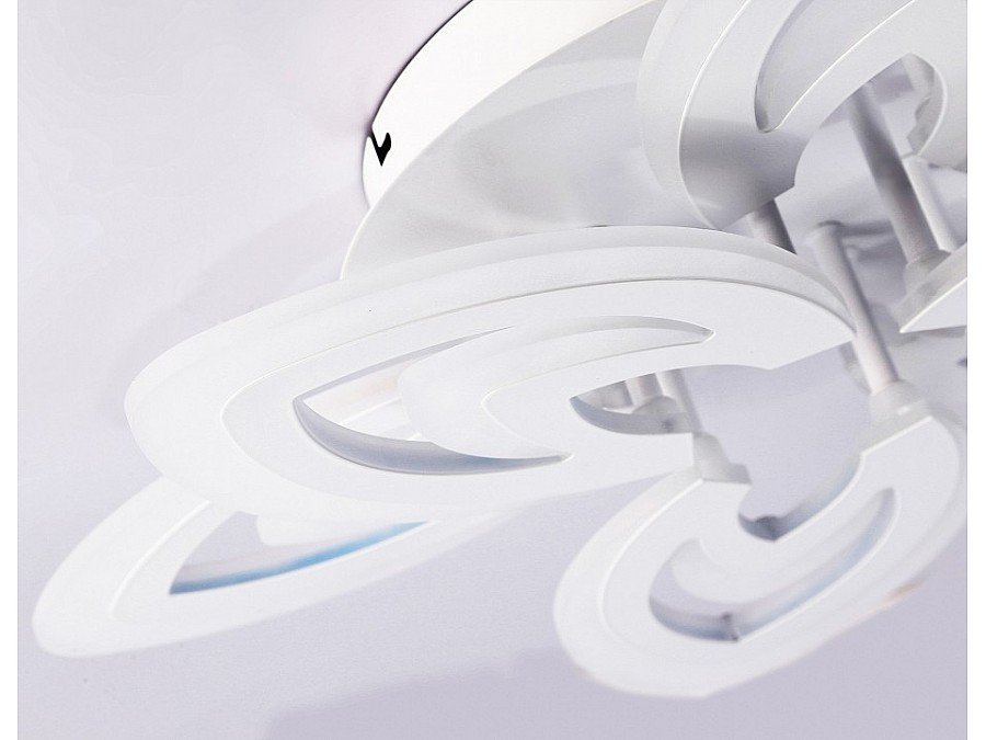 Потолочная люстра Ambrella Light FA FA4546