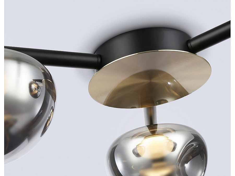 Потолочная люстра Ambrella Light LH LH12006