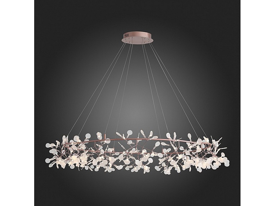 Подвесная люстра ST-Luce Rafina SL379.203.324