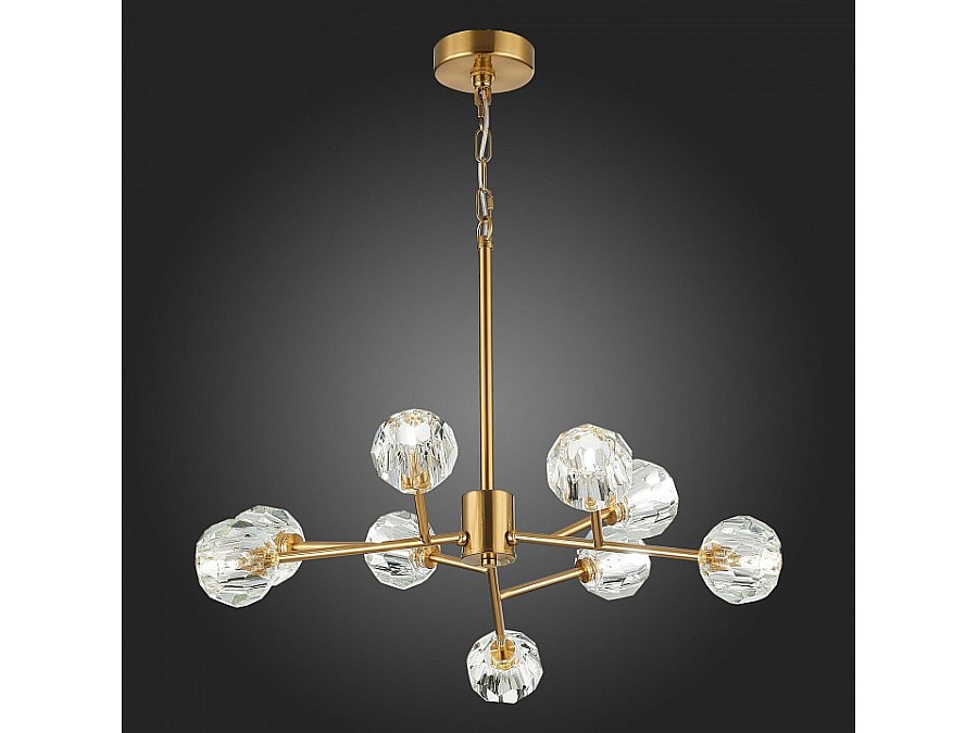 Подвесная люстра ST-Luce Romano SL1166.303.09