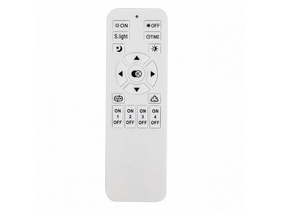 Подвесная люстра Citilux ETERA CL322090