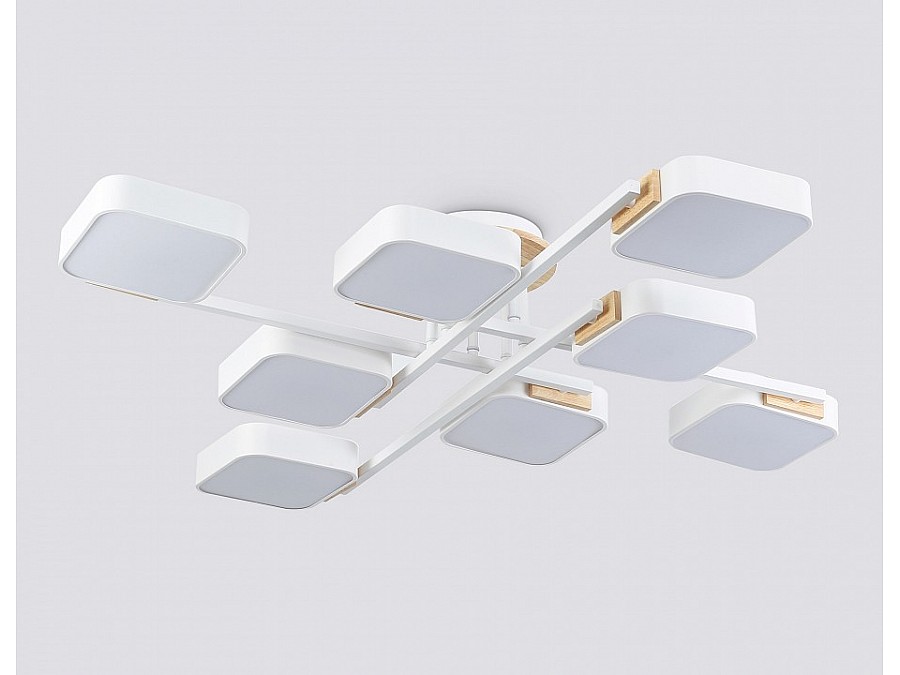 Потолочная люстра Ambrella Light FL FL4888