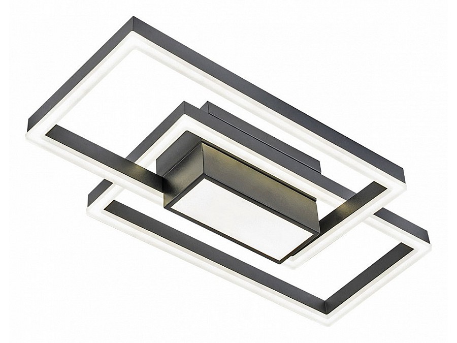Потолочная люстра Escada Twins 10242/3LED