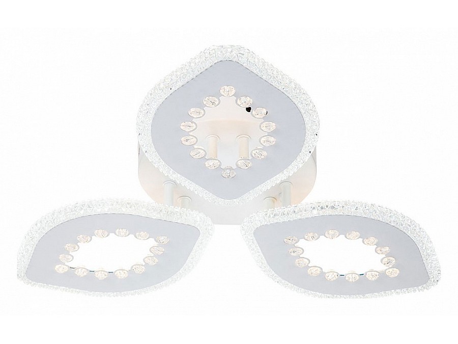 Потолочная люстра Escada Dew 10271/3LED