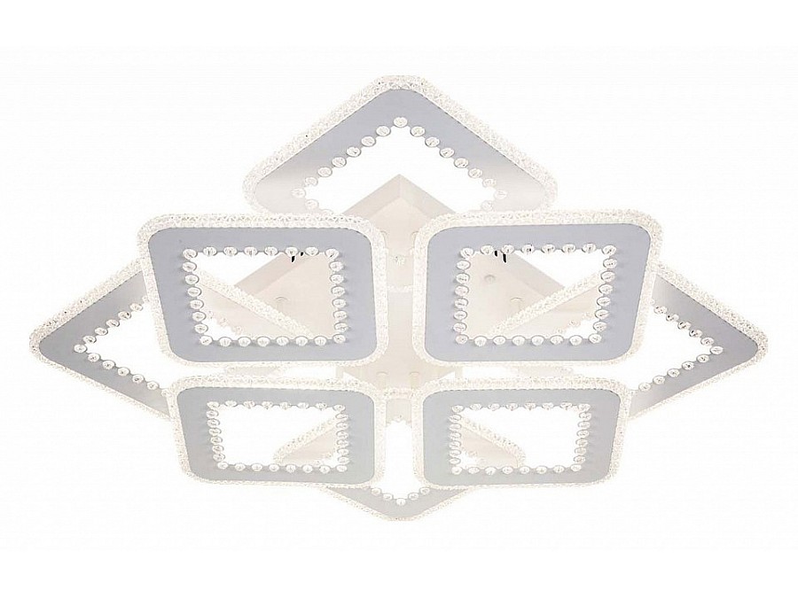 Потолочная люстра Escada Dew 10231/8LED
