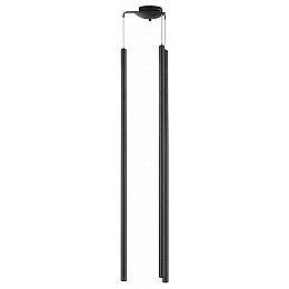 Подвесная люстра Lightstar Tubo L3T747447