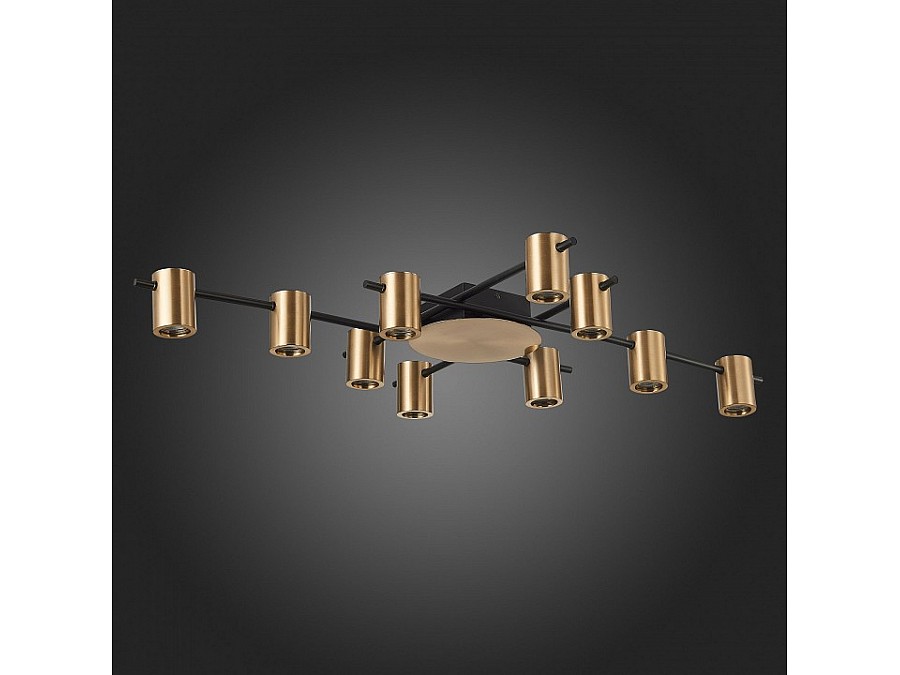 Потолочная люстра ST-Luce Veroli SL1207.402.10