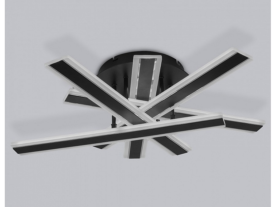 Потолочная люстра Ambrella Light FA FA8906