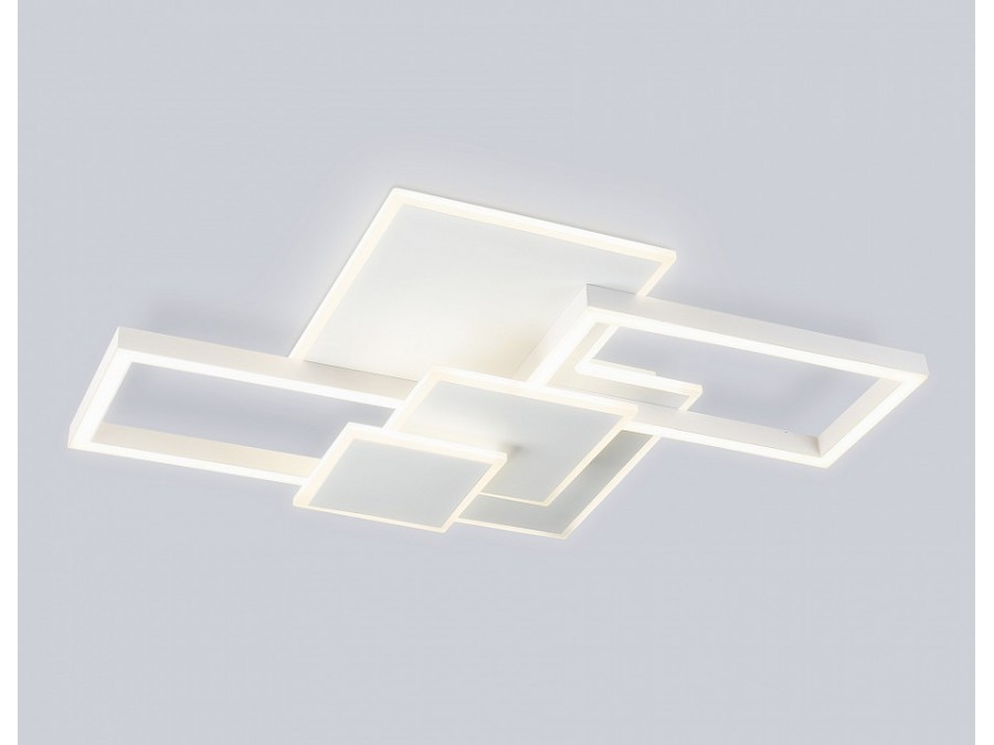 Потолочная люстра Ambrella Light ACRYLICA FA1031