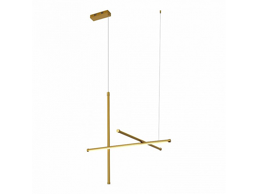 Подвесная люстра ST-Luce Retico SL6207.213.37