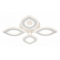 Потолочная люстра Escada Diamond 10264/4LED
