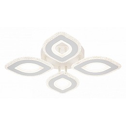 Потолочная люстра Escada Diamond 10264/4LED