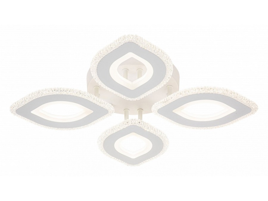 Потолочная люстра Escada Diamond 10264/4LED