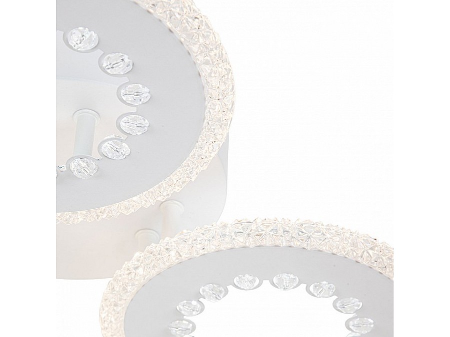 Потолочная люстра Escada Dew 10233/3LED
