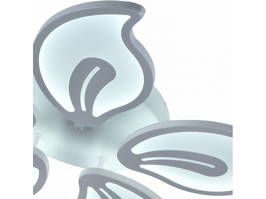 Потолочная люстра Escada Flame 10215/5LED