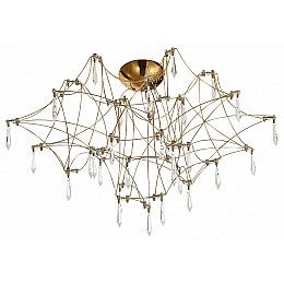 Потолочная люстра ST-Luce Gravetta SL6601.202.78