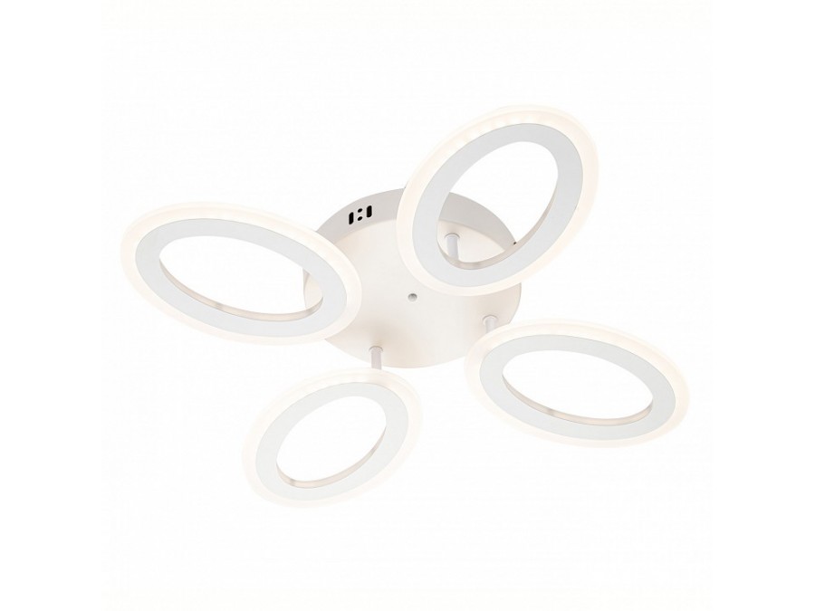 Потолочная люстра Escada  10226/4LED