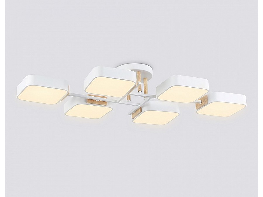 Потолочная люстра Ambrella Light FL FL4886