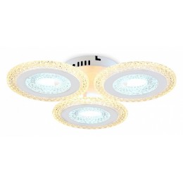 Потолочная люстра Ambrella FA FA4001