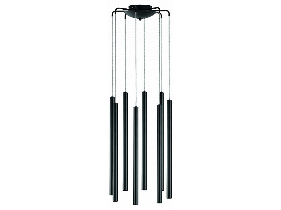 Подвесная люстра Lightstar Tubo L8T747237