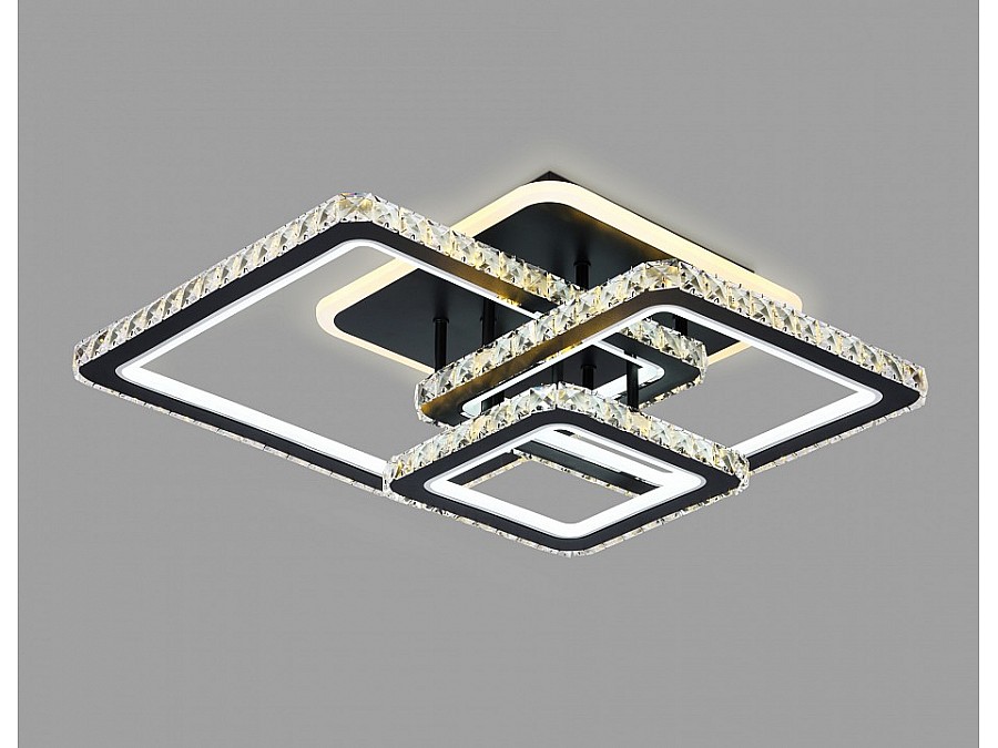 Потолочная люстра Ambrella FA FA1733