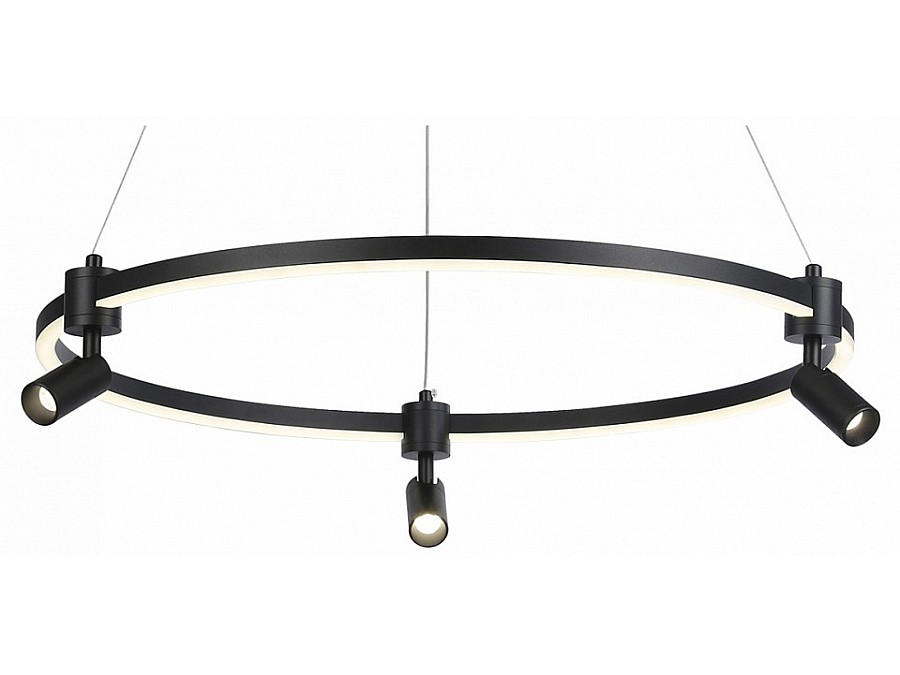 Подвесная люстра Ambrella FL FL5293
