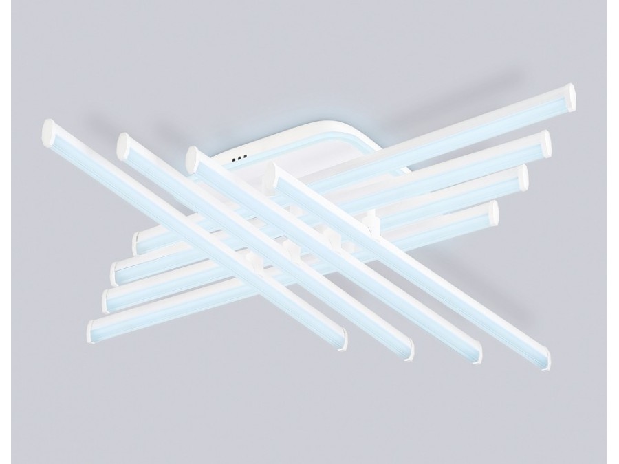 Люстра на штанге Ambrella Light COMFORT FL6261