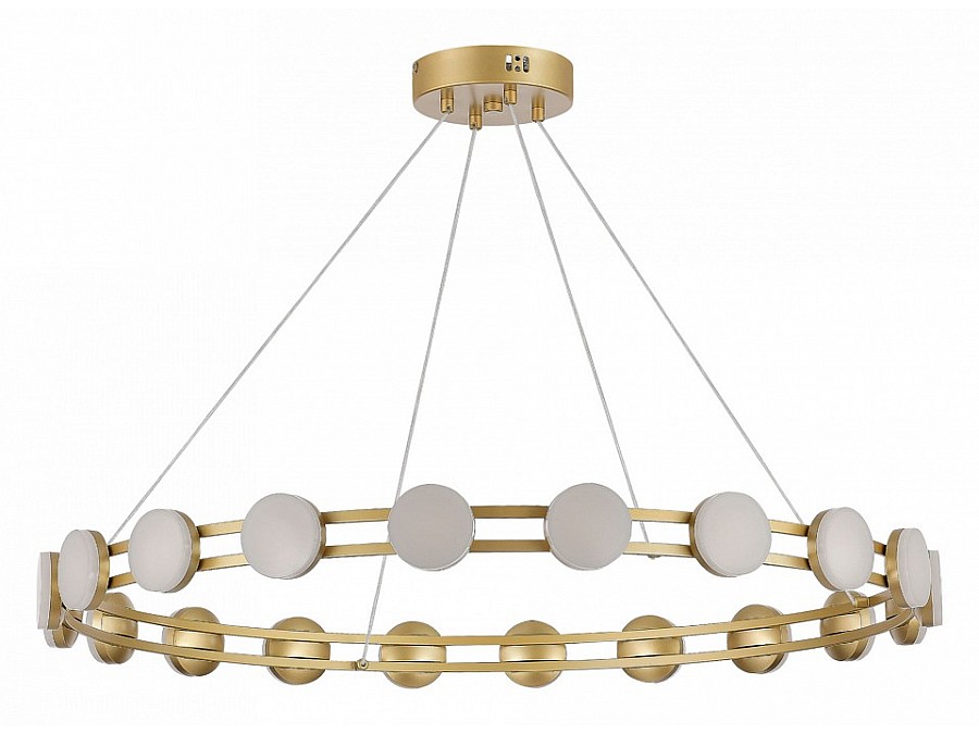 Подвесная люстра ST-Luce MONRO SL6610.203.20