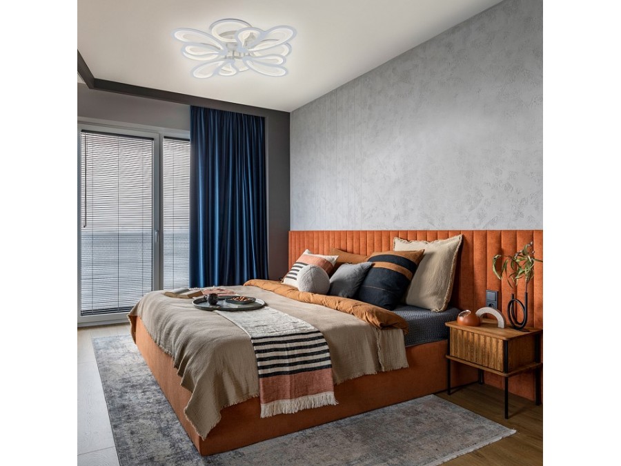 Потолочная люстра Escada 10229 10229/8LED