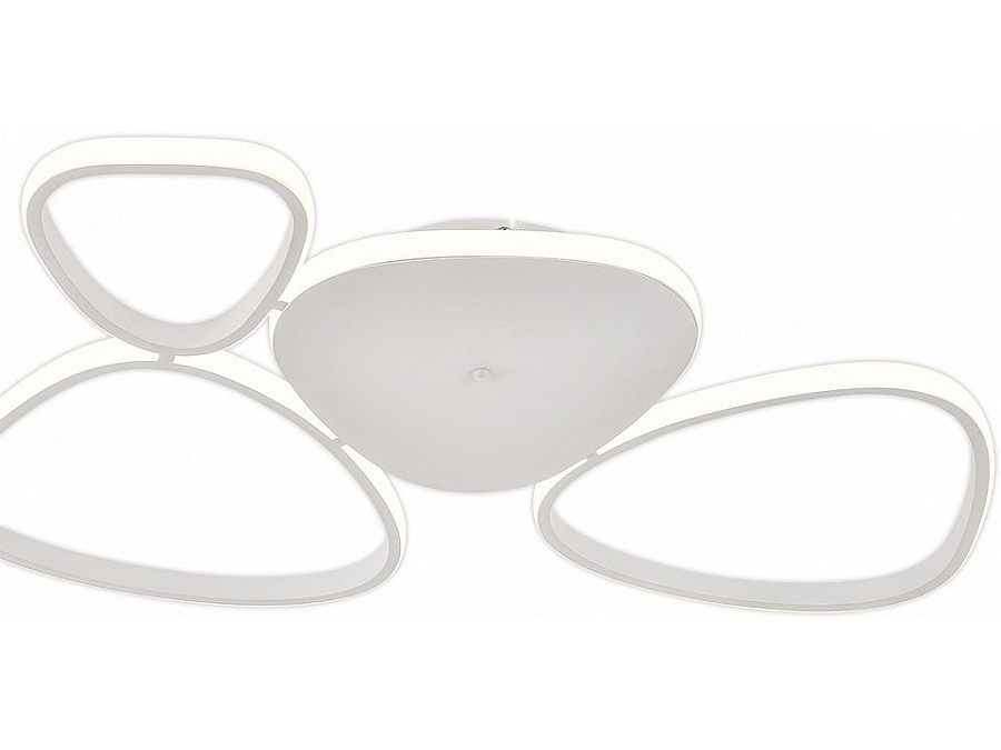 Потолочная люстра Escada INDEX 10290/5LED
