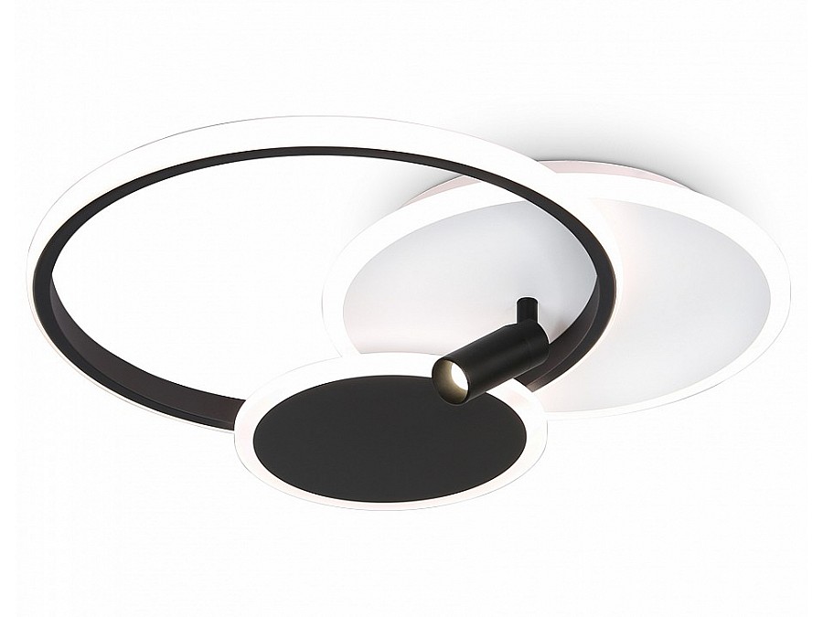 Потолочная люстра Ambrella FL FL5118