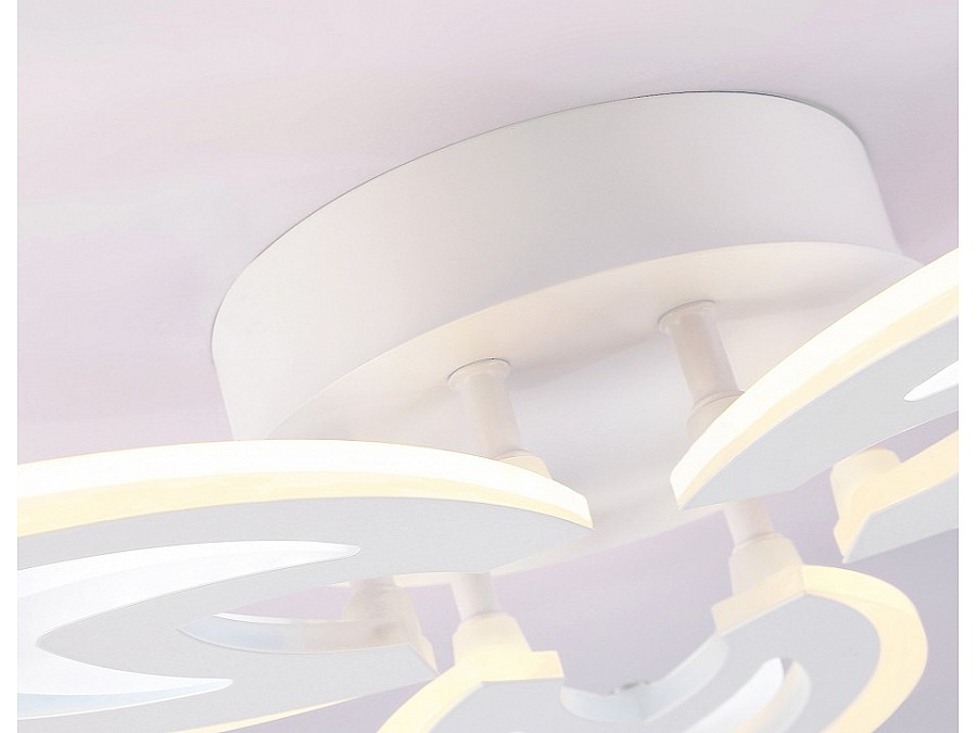 Потолочная люстра Ambrella Light FA FA4545