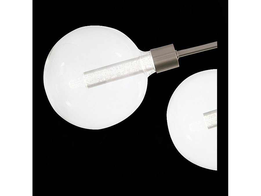 Люстра на штанге ST-Luce Giacio SL377.302.08