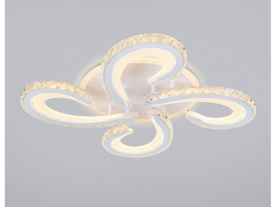 Потолочная люстра Ambrella Light FA FA1702
