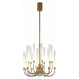 Люстра на штанге Aployt Dominisia APL.852.07.40