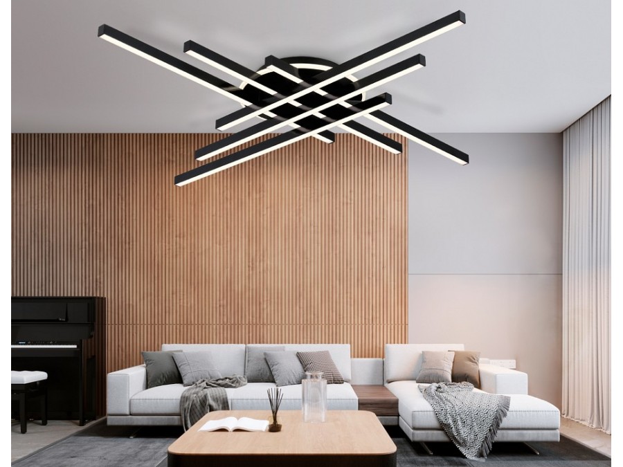 Потолочная люстра Ambrella Light COMFORT FL6286