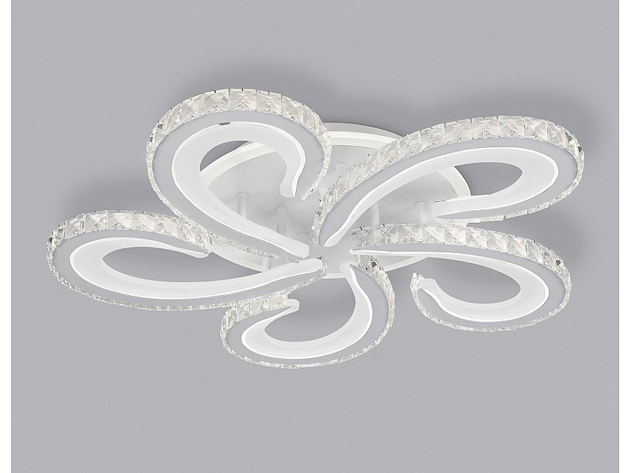 Потолочная люстра Ambrella Light FA FA1703