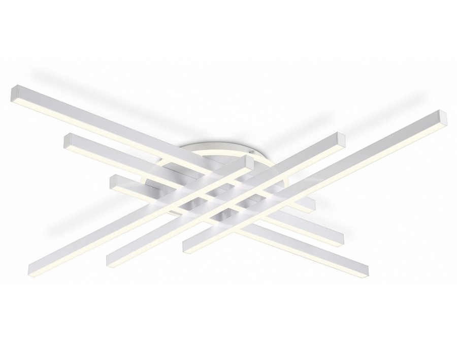 Потолочная люстра Ambrella Light COMFORT FL6285