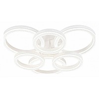 Потолочная люстра Escada Fianit 10282/6LED